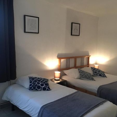 Alencimmo Apartman Alençon Kültér fotó