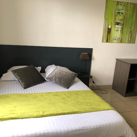 Alencimmo Apartman Alençon Kültér fotó
