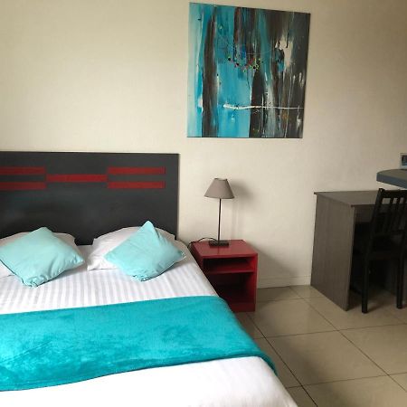 Alencimmo Apartman Alençon Kültér fotó