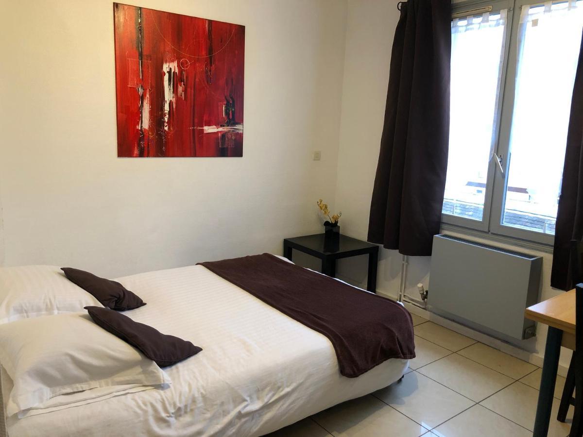 Alencimmo Apartman Alençon Kültér fotó
