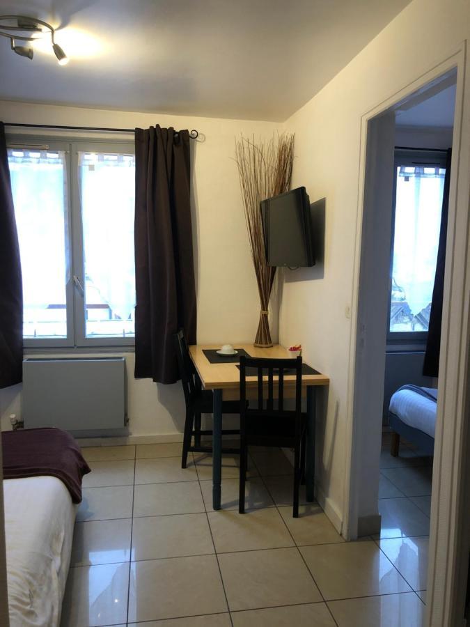 Alencimmo Apartman Alençon Kültér fotó