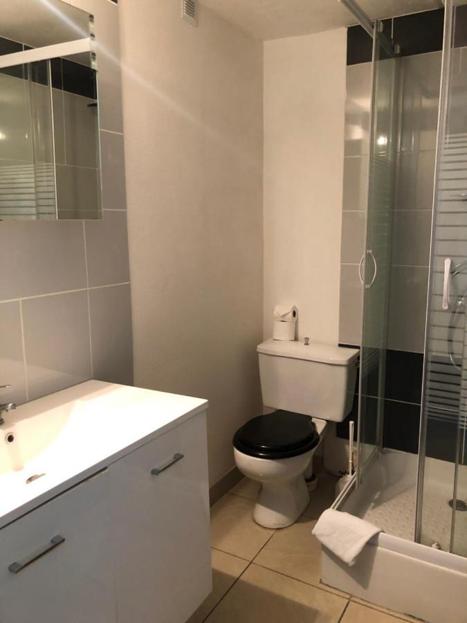 Alencimmo Apartman Alençon Kültér fotó