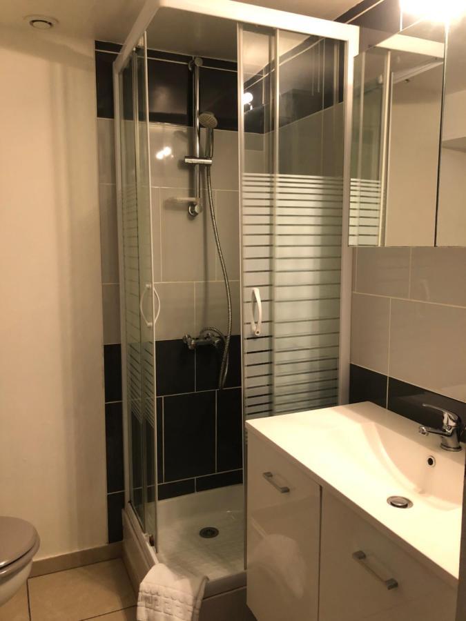 Alencimmo Apartman Alençon Kültér fotó