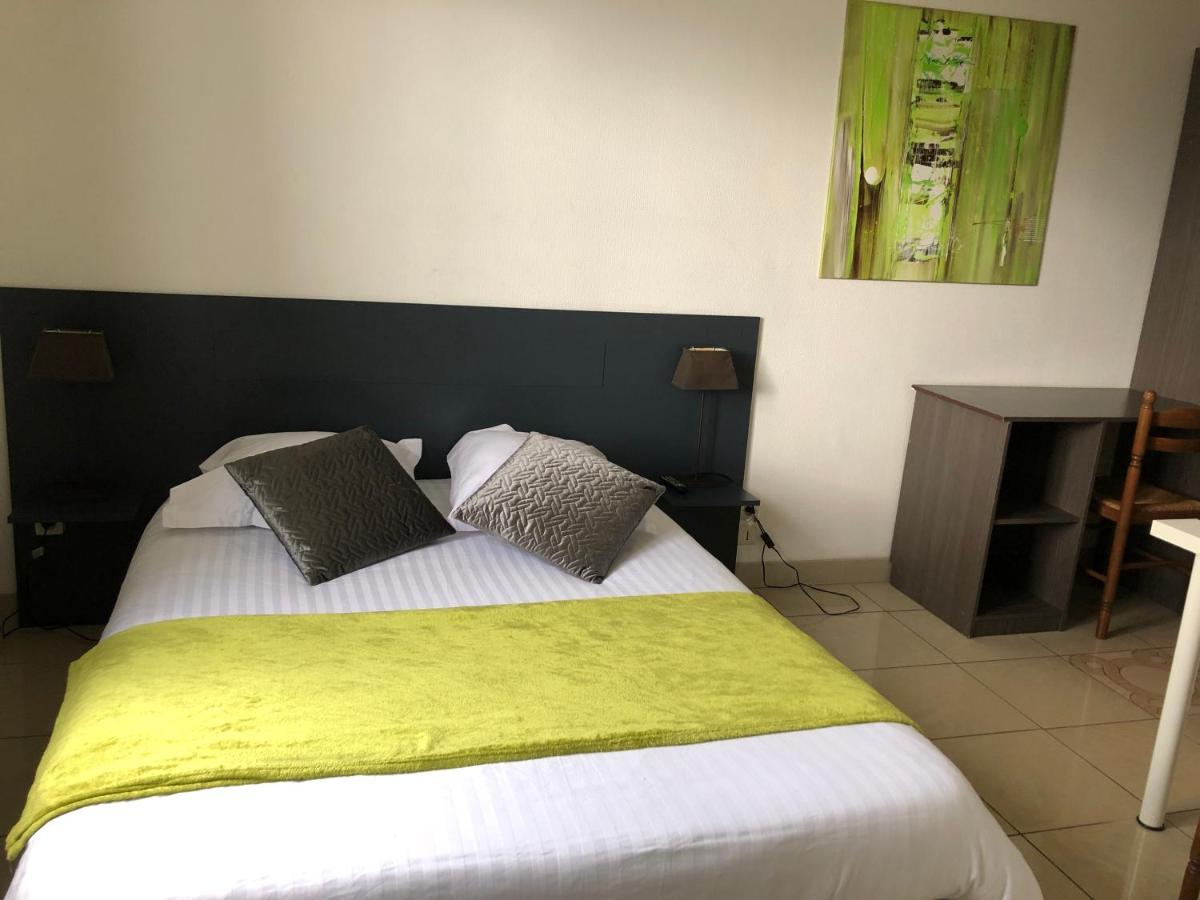 Alencimmo Apartman Alençon Kültér fotó