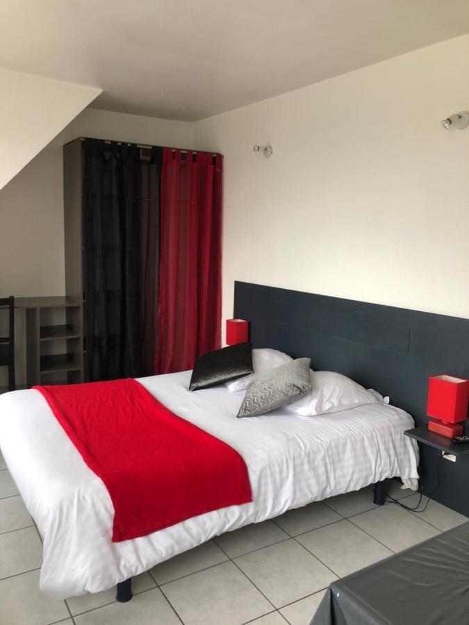 Alencimmo Apartman Alençon Kültér fotó