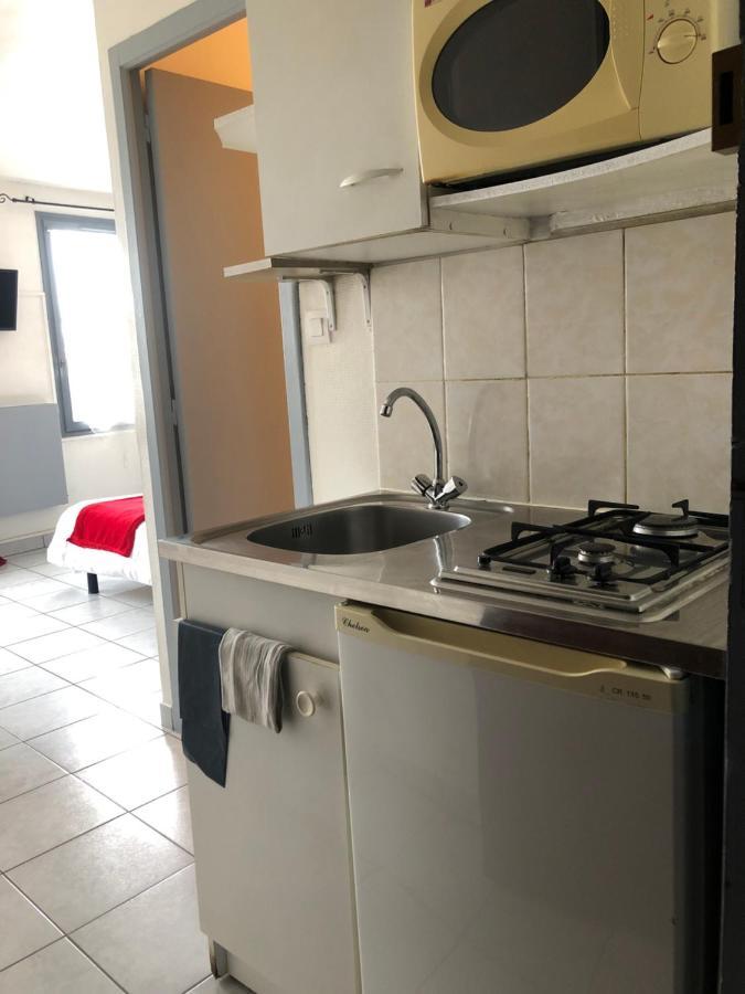 Alencimmo Apartman Alençon Kültér fotó