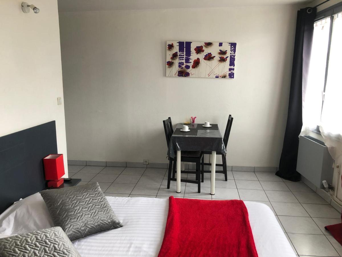 Alencimmo Apartman Alençon Kültér fotó
